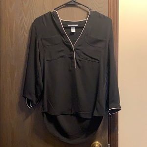 Dress shirt: FINAL PRICE